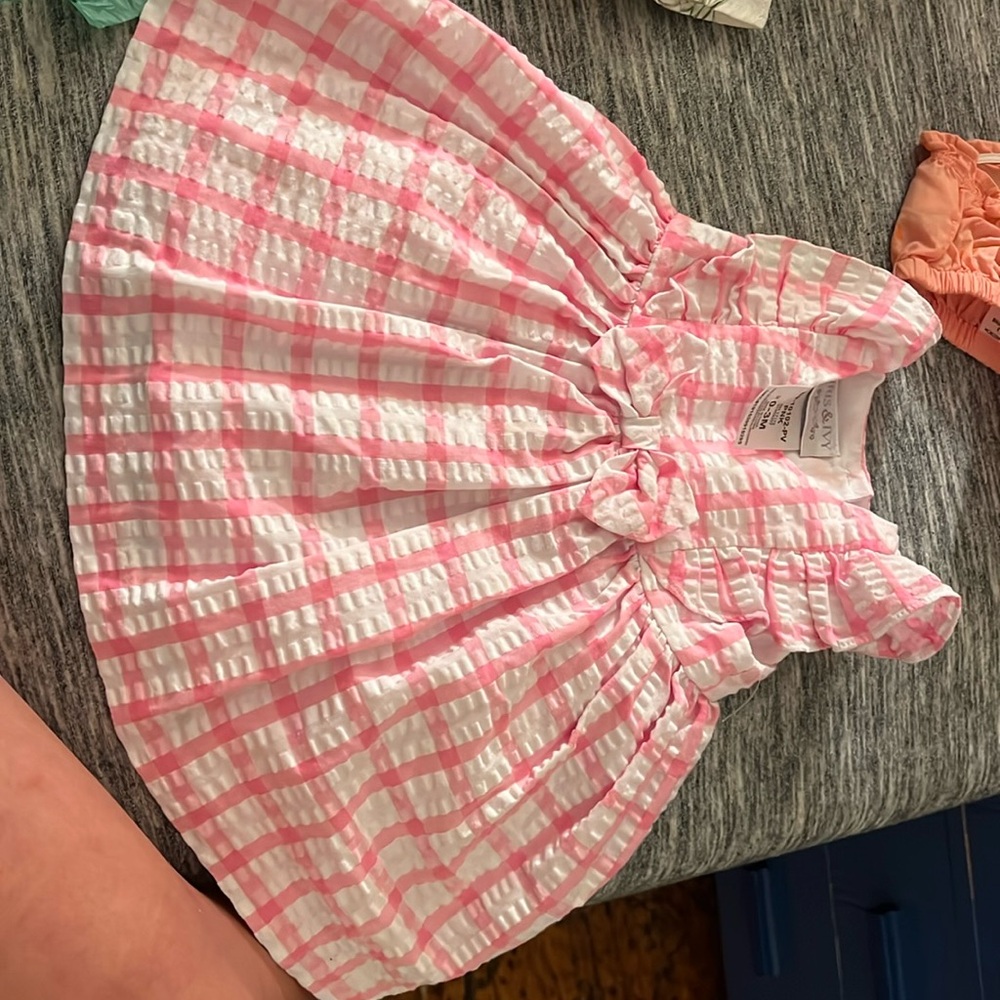 Iris&ivy dress